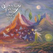 Quantum Fantay - The Butterfly EffeX (2026)
