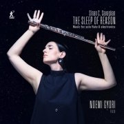 Noémi Győri - The Sleep of Reason (2025) [Hi-Res]
