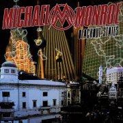 Michael Monroe - Blackout States (2015)