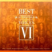 Various Artists - Best Audiophile Voices VI (2010)