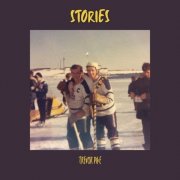 Trevor Pike - Stories (2026) [Hi-Res]