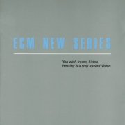 VA - ECM New Series Anthology (2009)