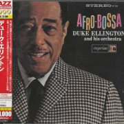 Duke Ellington - Afro-Bossa (1963) [2012 Japan 24-bit Remaster]