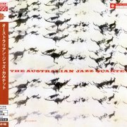 The Australian Jazz Quartet - The Australian Jazz Quartet (1955) [2014 Bethlehem Album Collection 1000]