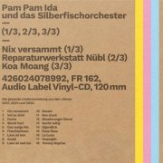 Pam Pam Ida - Trilogie (2023) Hi-Res