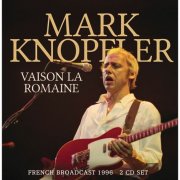 Mark Knopfler - Vaison La Romaine (2025)