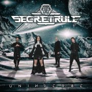 Secret Rule - UNInVERSE (2023)