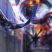 Mark Hyper - The Cassini Division (2025)