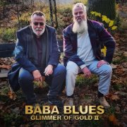 Baba Blues - Glimmer of Gold II (2025) [Hi-Res]