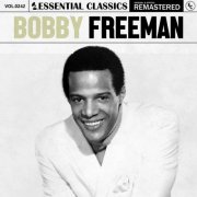 Bobby Freeman - Essential Classics, Vol. 242 (2024)