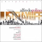 Alfredo Golino - Just Play Life (2014)