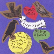 Elizabeth LaPrelle - Birds' Advice (2011)