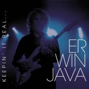 Erwin Java - Keepin' It Real (2019)