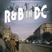 VA - R&B In DC 1940-1960: Rhythm & Blues, Doo Wop, Rockin' Rhythm And More (2021) {16CD Box Set}