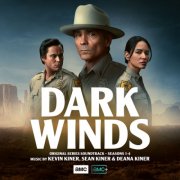 Kevin Kiner, Sean Kiner, Deana Kiner - Dark Winds: Seasons 1-4 (Original Series Soundtrack) (2026) [Hi-Res]