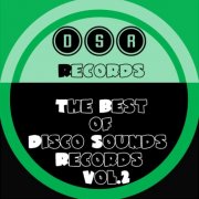 VA - The Best Of Disco Sounds Records, Vol 2 (2026)
