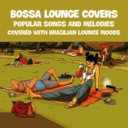 VA - BOSSA LOUNGE COVERS (2021)