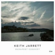 Keith Jarrett - Budapest Concert (2020) CD Rip