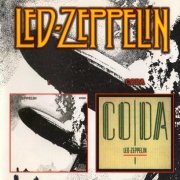 Led Zeppelin - Led Zeppelin I & Coda (1999)