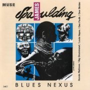 James Spaulding - Blues Nexus (1994)