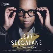 Levy Sekgapane - Giovin Fiamma (2019) [Hi-Res]