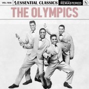 The Olympics - Essential Classics, Vol. 1036: The Olympics (2025)