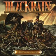 Black Rain - Orphans of the Light (2026) Hi-Res