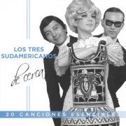 Los 3 Sudamericanos - De cerca (2026)