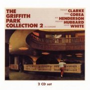 Clarke, Corea, Henderson, Hubbard, White - The Griffith Park Collection 2 (1983)