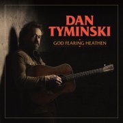 Dan Tyminski - God Fearing Heathen (2023) [Hi-Res]