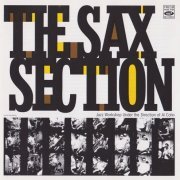 The Sax Section - Jazz Workshop Under The Direction Of Al Cohn (2010)