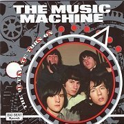 The Music Machine - The Ultimate Turn On (Remastered) (1966-67/2006)