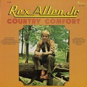 Rex Allen, Jr. - Country Comfort (1979)