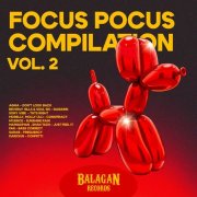 VA - Focus Pocus Compilation, Vol. 2 (2026)