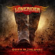 Lonerider - Down In The Dust (2024) [Hi-Res]