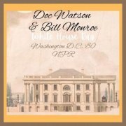 Doc Watson - White House Rag (Live Washington D.C. '80) (2023)