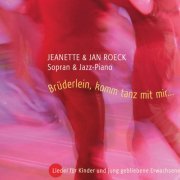 Jan Roeck - Brüderlein, komm tanz mit mir (2019)