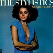 The Stylistics ‎- Wonder Woman (1977)