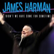 James Harman - Didn't We Have Some Fun Sometime (2024)