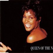 Whitney Houston - Queen Of The Night (CDM) (1993)