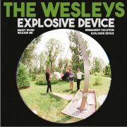 The Wesleys - Explosive Device EP (2025) Hi-Res