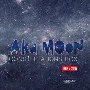 Aka Moon - Constellations Box (1992 - 2015) (2018)