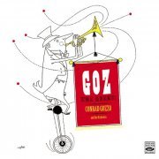 Conrad Gozzo - Goz the Great! (2020)