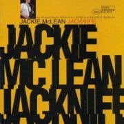 Jackie McLean - Jacknife (1965)