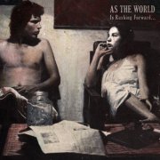 Starlit Lane, Lenny Ross - As the World Is Rushing Forward... (2025) [Hi-Res]