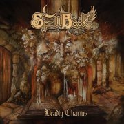 Spellbook - Deadly Charms (2022)