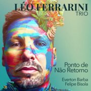 Leo Ferrarini - Ponto de Não Retorno (2026) Hi-Res