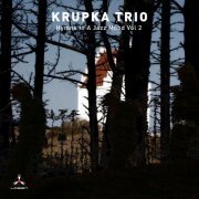 KRUPKA TRIO - Hymns in a Jazz Mood Vol 2 (2018) [Hi-Res]