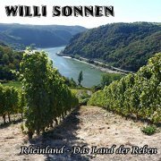 Willi Sonnen - Rheinland - Das Land der Reben (2020)