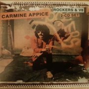 Carmine Appice - Rockers & V8 (2019)